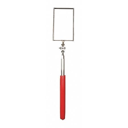 Ullman Devices Corp. K-2 Telescoping Inspection Mirror 2-1/8 X 31/2