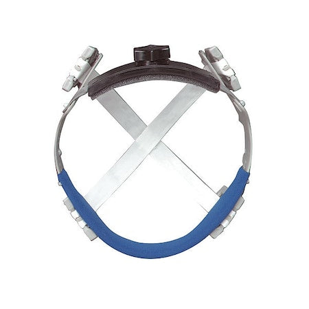 Ratchet Replacement Suspension for Americana Safety Helmets, Secure Fit, #19380