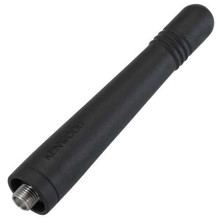 Kenwood KRA-41M VHF Stubby Antenna, 146-162 MHz