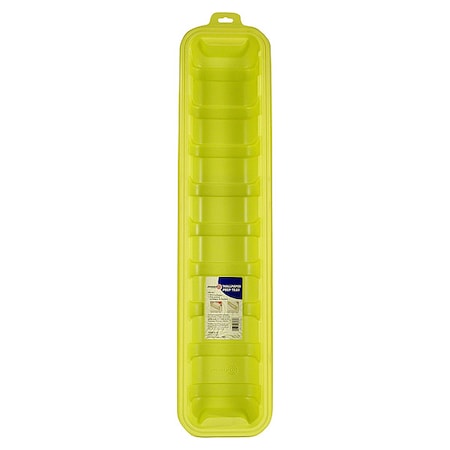Rust-Oleum Zinsser 98030 Wallpaper Prep Tray, Yellow