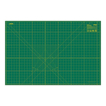 Cutting MAT, Green, L.N. 36ININ, W.N. 24ININ