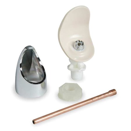 ELKAY 92715C Elkay Replacement Part: KIT -BUBBLER RPLCMNT-CP
