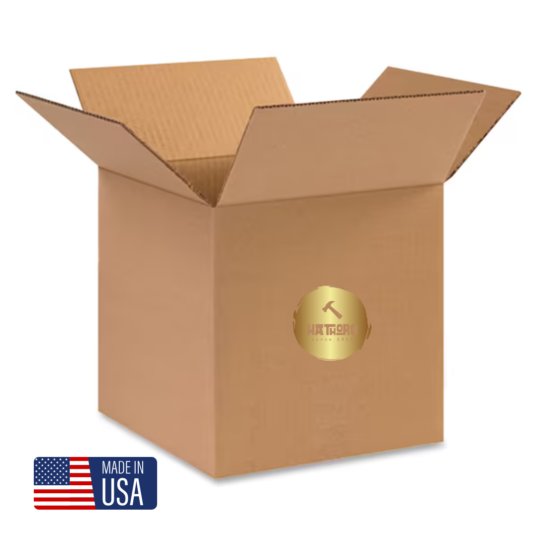 Large Moving Boxes 20x20x15 Inch (Pack of 20)