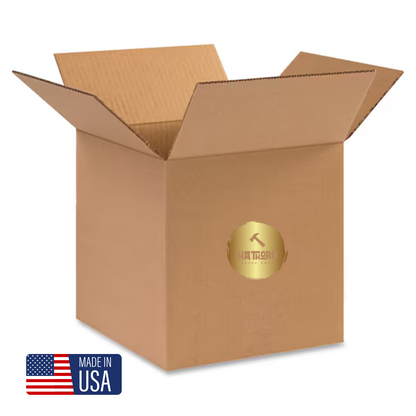 Large Moving Boxes 20x20x15 Inch (Pack of 20)