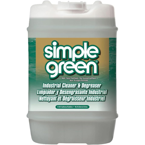 Concentrated All-Purpose Cleaner/Degreaser