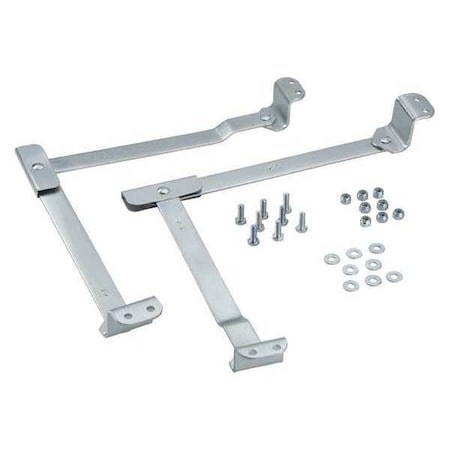 Louisville Ladder Spredaer Brace Kit for Twin Step Ladders