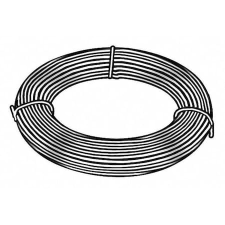 Precision Brand 605-21051 1LB MUSIC WIRE .051"145FT