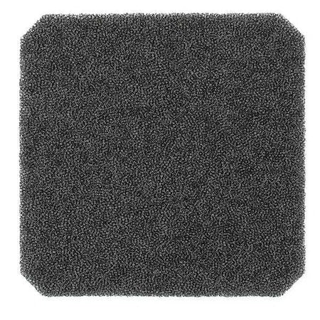 Model 31CC65 Dayton Axial Fan Replacement Filters- 45 PPI