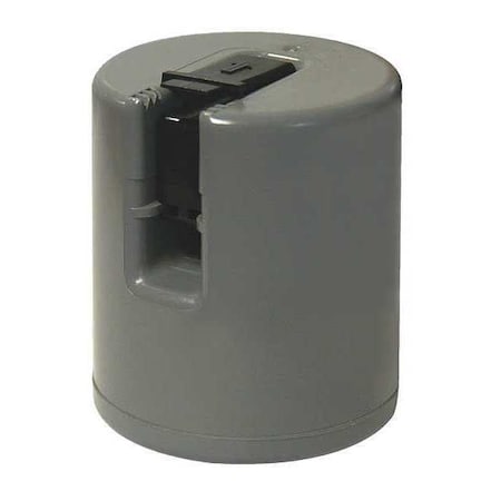 Cable Weight, PVC/Plastic, Hold Float Down