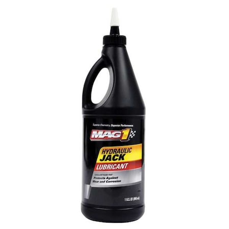 Jack Oil, 32 oz.