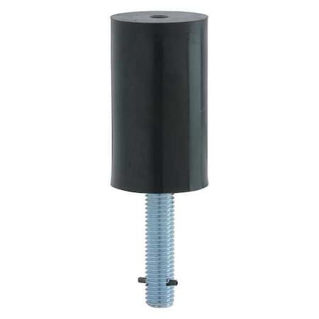 Ives FS18 L Door Stops, Steel