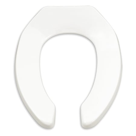 Toilet Seat, Child, Without Cover, 15-1/2" Bolt to Seat Front F
