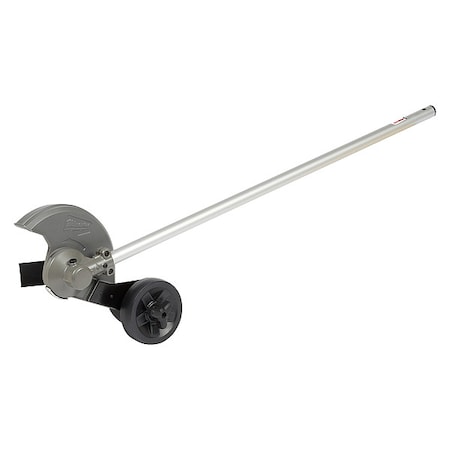 M18 FUEL 8 in. Edger Attachment for Milwaukee QUIK-LOK Attachment System