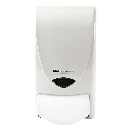 Dispenser, Manual, Cartridge Refill, 1000mL