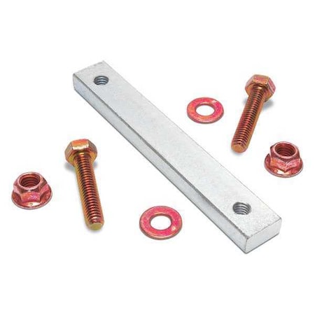 Lap Splice Breakaway for U-Channel Posts
