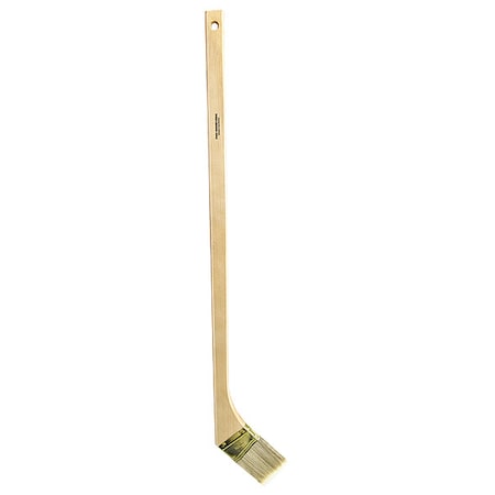 Wooster F4621-3 Hockey Long Stick Paintbrush 3"