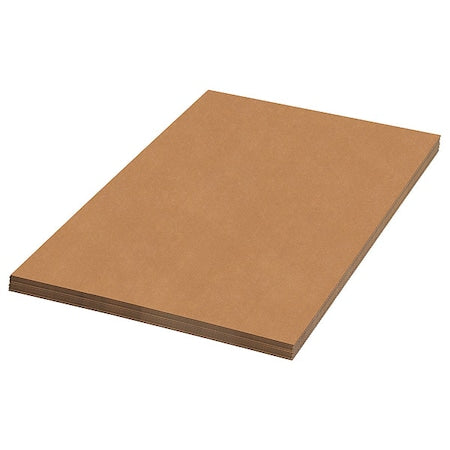 Corrugated Sheets, 48" x 60" - 5 EACH PER BUNDLE [PRICE is per BUNDLE]