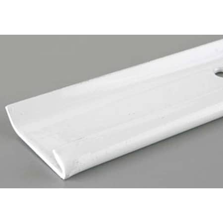 Knape & Vogt John Sterling Dual-Trak Hang Trak 40-Inch Galvanized Horizontal Track #0121-40WT