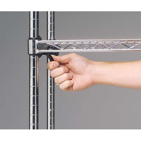 Metro SAKITA2 Replacement Levers/Wedges for Super Adjustable Super Erecta Wire Shelving