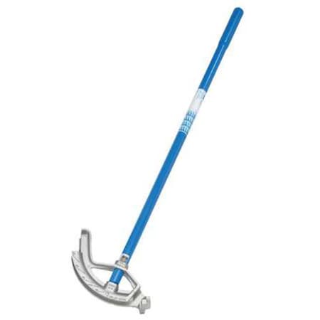 IDEAL Electrical - Conduit Bender | Ductile Iron Bender with Handle 3/4" EMT