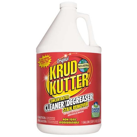 CLEANR KRUD KUTTER GAL2