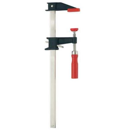 BESSEY TOOLS GSCC2.524 24", Clutch Style, Bar Clamp (Pack of 2)
