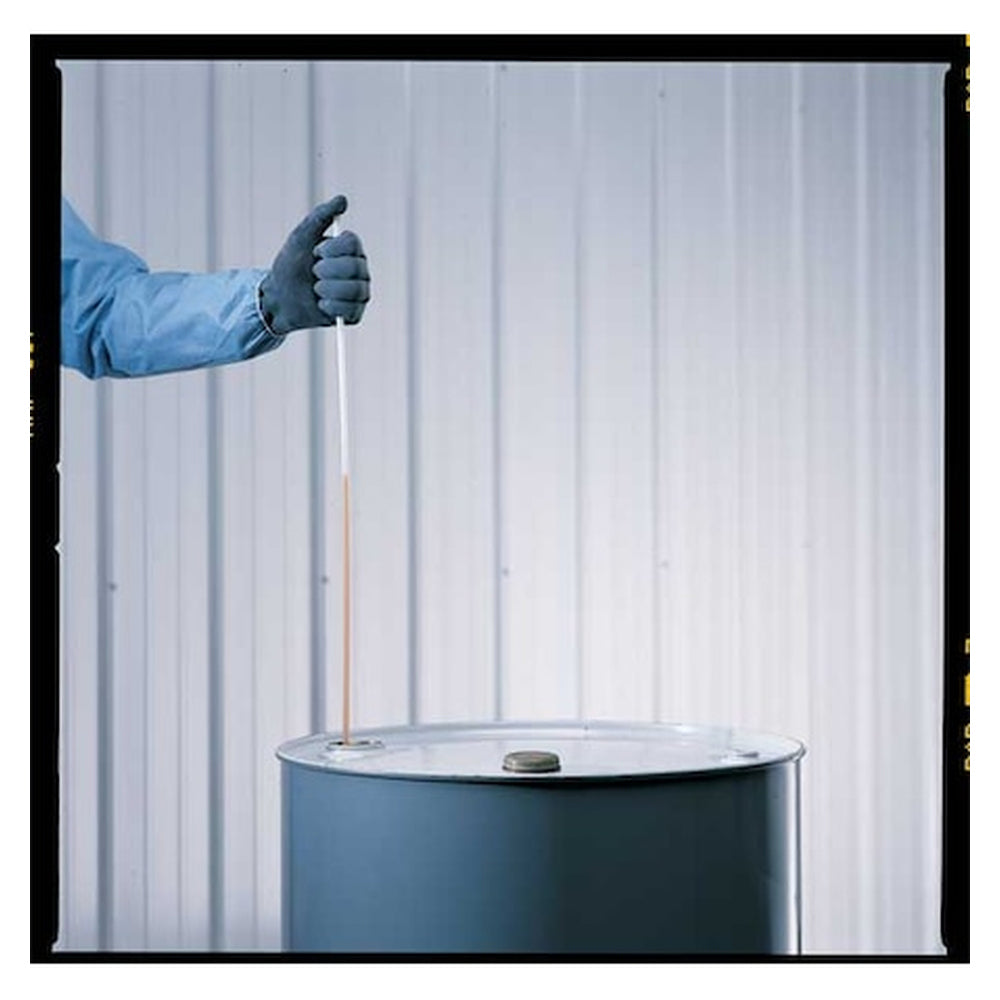 Hathoro Select 100 mL Disposable High-Density Polyethylene Drum Thief Liquid Samplers (25-Pack) - Primary View (H3903112)
