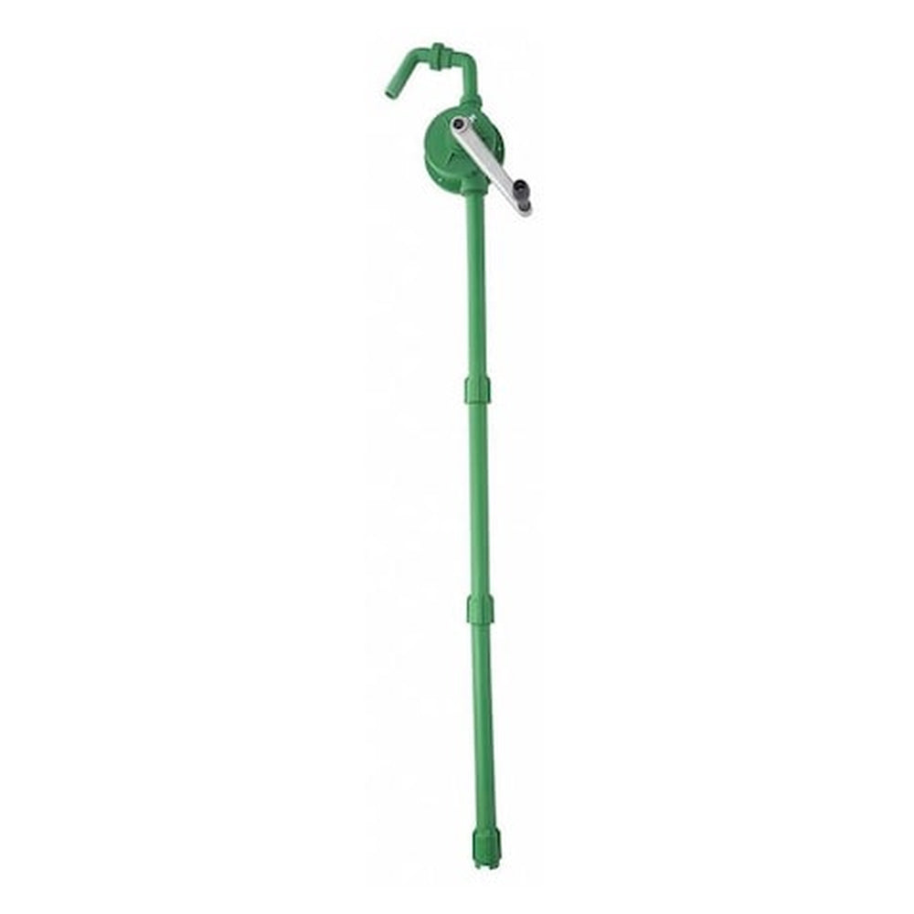 Dayton 1-Inch OD Polypropylene Manual Hand Drum Pump for 15, 30 & 55 Gallon Drums - Primary View (H2663245)