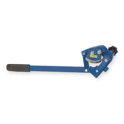 Hathoro Select 21-Inch Ergonomic Manual Steel Drum Deheader & Lid Opener - Primary View (H3405035)