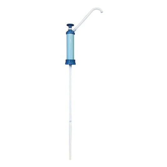Hygenall Heavy-Duty Manual Dispenser Pump for 55-Gallon Chemical Drums - Primary View (H9179339)
