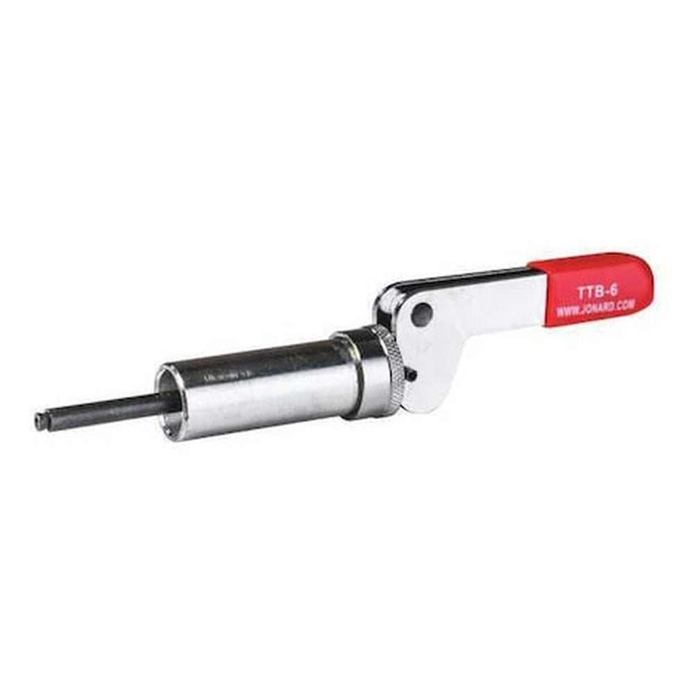 Jonard Tools TTB-6 High-Carbon Alloy Steel Barrel Lock Plunger Key (Size 6) - Primary View (H5164582)