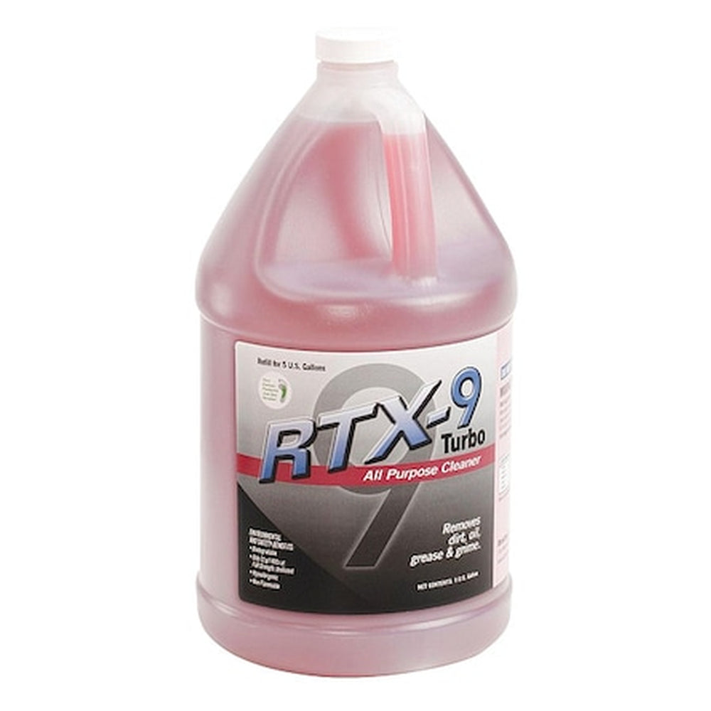Hathoro Select Water-Based Industrial Heavy-Duty Cleaner & Degreaser - 1 Gallon Jug (4-Pack Case) - Primary View (H0118496)