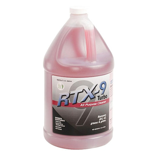 Hathoro Select Water-Based Industrial Heavy-Duty Cleaner & Degreaser - 1 Gallon Jug (4-Pack Case) - Primary View (H0118496)