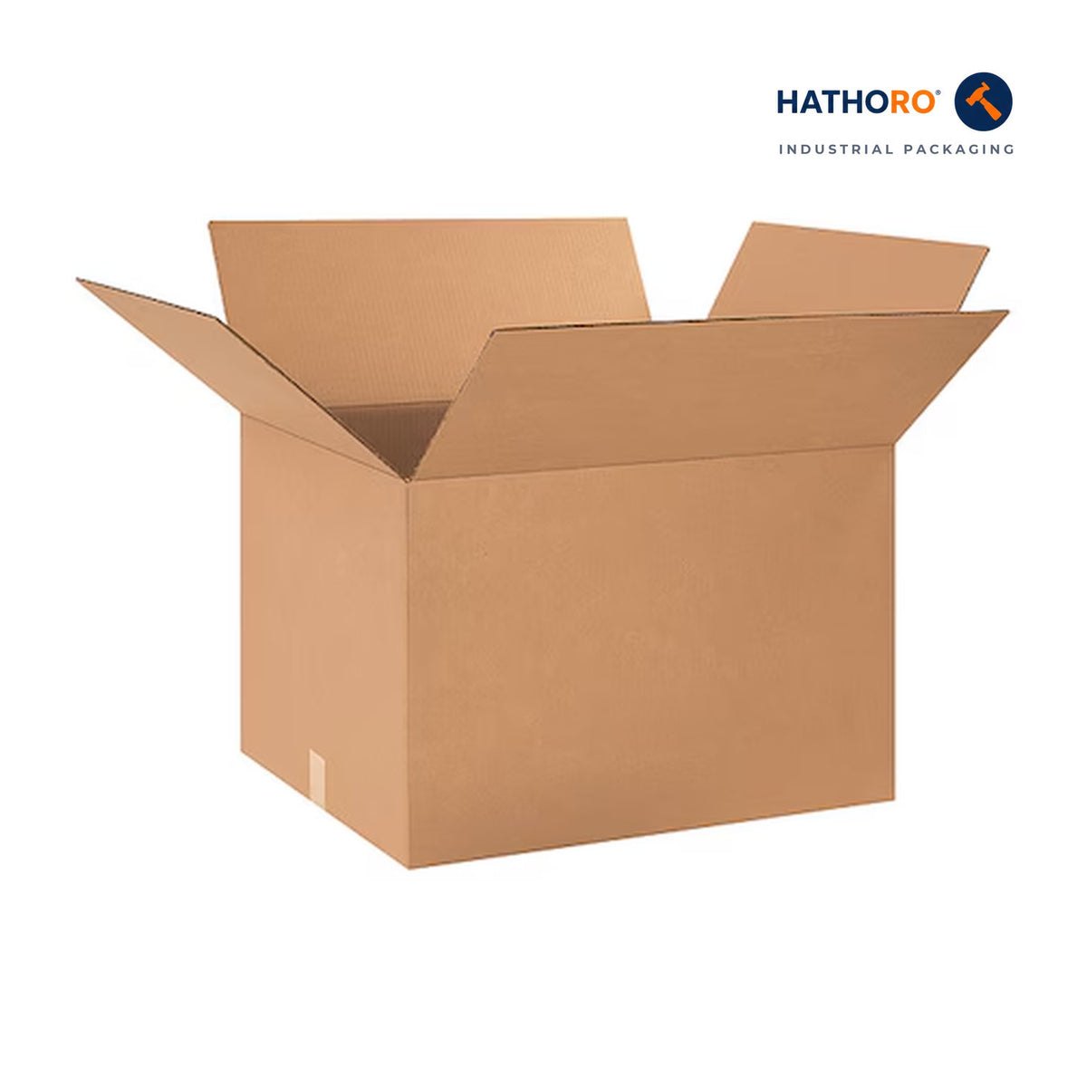 Hathoro 36 x 30 x 12 inch corrugated shipping box